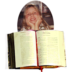 Estudie la Biblia