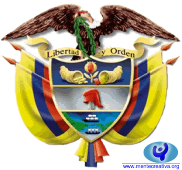 Escudo de Colombia