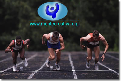 Corramos la Carrera de la Vida
